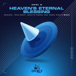 Portada para "Heaven's Eternal Blessing"