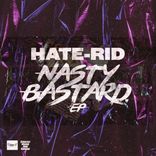 Portada para "Nasty Bastard"