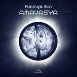 Artwork for "Amavasya"