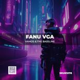 Artwork für "Vamos & the Bassline"