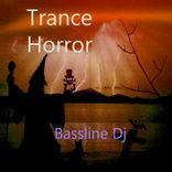 Portada para "Trance Horror"