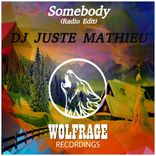 Artwork voor "Somebody"