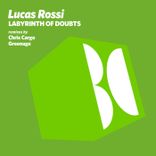 Artwork for "Labyrinth of Doubts"