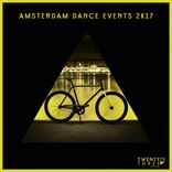 Artwork for "Amsterdam Dance 2k17"