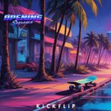 Artwork for "Kickflip"