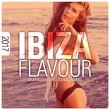 Artwork for "Ibiza Flavour 2017 - Balearic Flavoured Lounge Grooves"