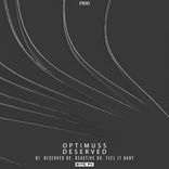 Artwork for "Deserved"