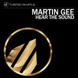 Artwork for "Hear the Sound"
