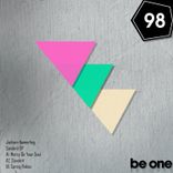 Artwork for "Sanskrit EP"