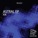 Portada para "Astral"