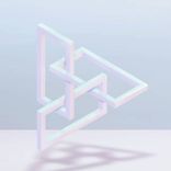 Artwork for "Dissonant Smile"