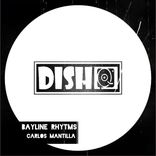 Artwork für "Bayline Rhytms"