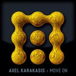 Portada para "Move On EP"