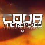 Artwork for "Coda: The Remixes"