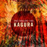 Portada para "Kagura"