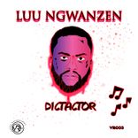 Artwork für "Dictactor"