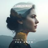 Artwork for "You Know"