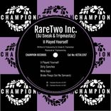 Broke Peepz Got No Servantz