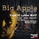 Artwork for "Big Apple (Remix 2015)"
