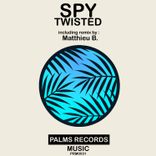 Artwork für "Twisted"