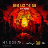 Portada para "Shine Like the Sun"