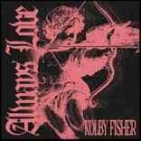 Portada para "Always Love"