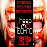 Artwork für "Hunger For The Unknown EP"