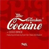 Artwork für "Colombian Cocaine"