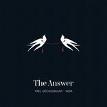 Artwork voor "The Answer"