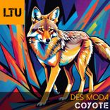 Artwork for "Coyote"
