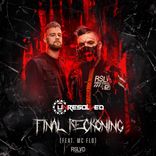 Artwork für "Final Reckoning"