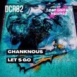 Artwork voor "Let´s Go"