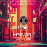 Portada para "Feeling It"