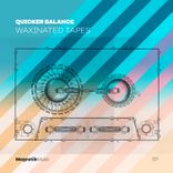 Artwork voor "Waxinated Tapes"