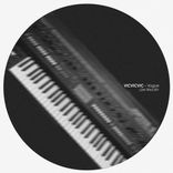 Artwork voor "Vouge"