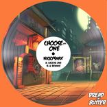 Artwork für "Choose One EP"