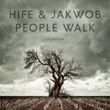 Artwork for "People Walk"