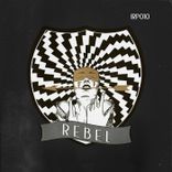 Artwork for "Rebel"