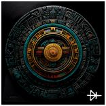 Artwork voor "Aro EP"