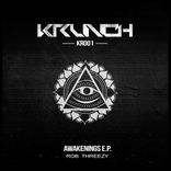 Artwork for "Awakenings"