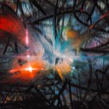 Artwork for "Alt Frequency EP"