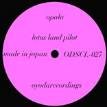 Artwork für "Opala"