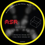 Artwork für "MSR005"