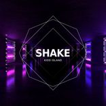 Artwork for "Shake"