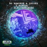Portada para "Rancor / Flight Risk"