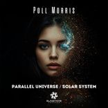 Artwork für "Parallel Universe"