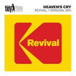 Artwork for "Revival"
