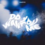 Artwork for "DO YOU WANT ME"