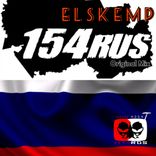 Artwork für "154 rus"