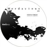 Artwork voor "Mordacious"